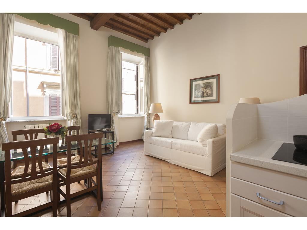 Juliet In Rome 1 Apartment ภายนอก รูปภาพ