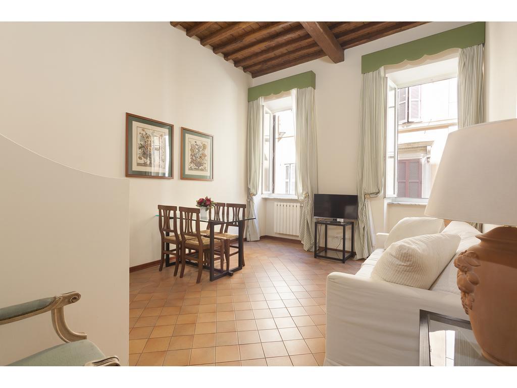 Juliet In Rome 1 Apartment ภายนอก รูปภาพ