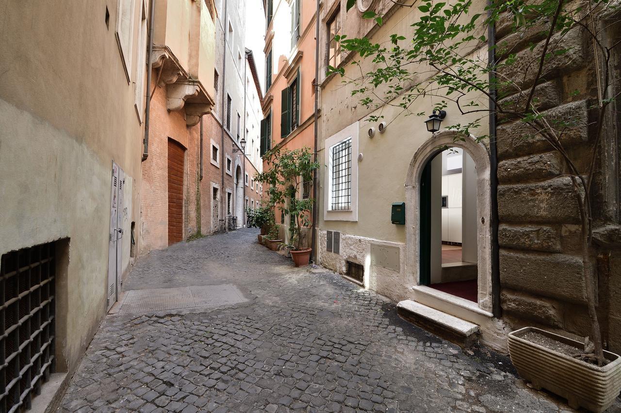 Juliet In Rome 1 Apartment ภายนอก รูปภาพ