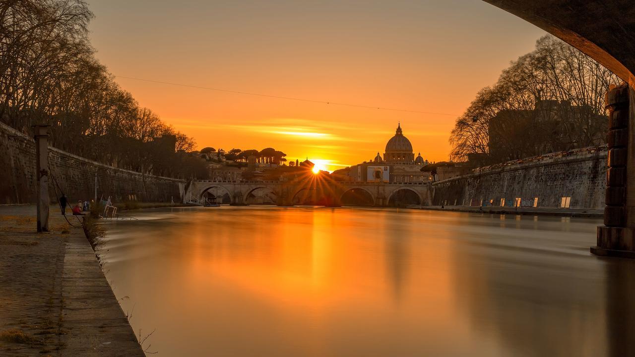 Juliet In Rome 1 Apartment ภายนอก รูปภาพ