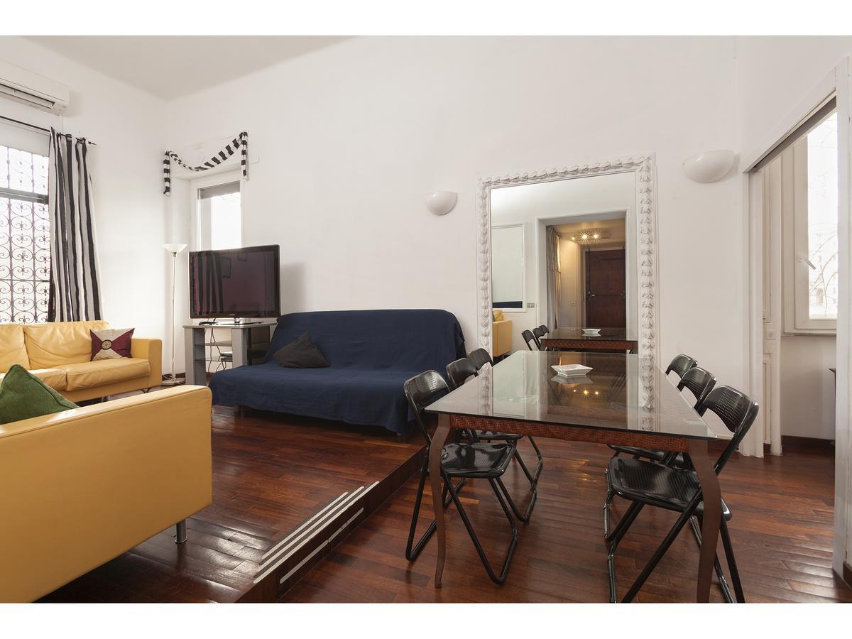 Juliet In Rome 1 Apartment ภายนอก รูปภาพ